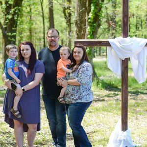 Meet your Posher, Christy